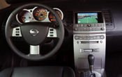 2006 Nissan Maxima Picture